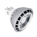 Nueva lámpara LED AC RoHS GU10 MR16 5W Ce de CA / CC